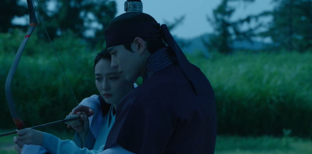 낮에뜨는달_4회