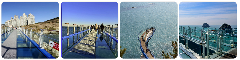 오륙도 스카이워크