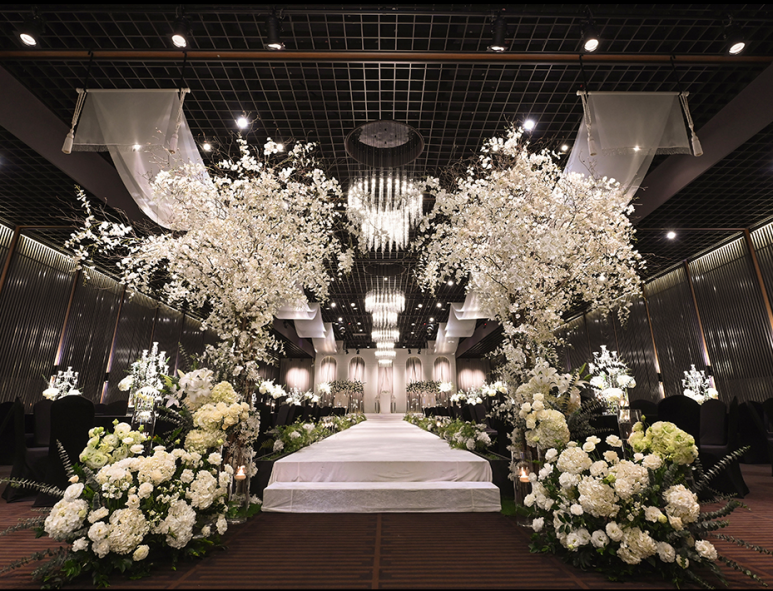 영등포 더컨벤션