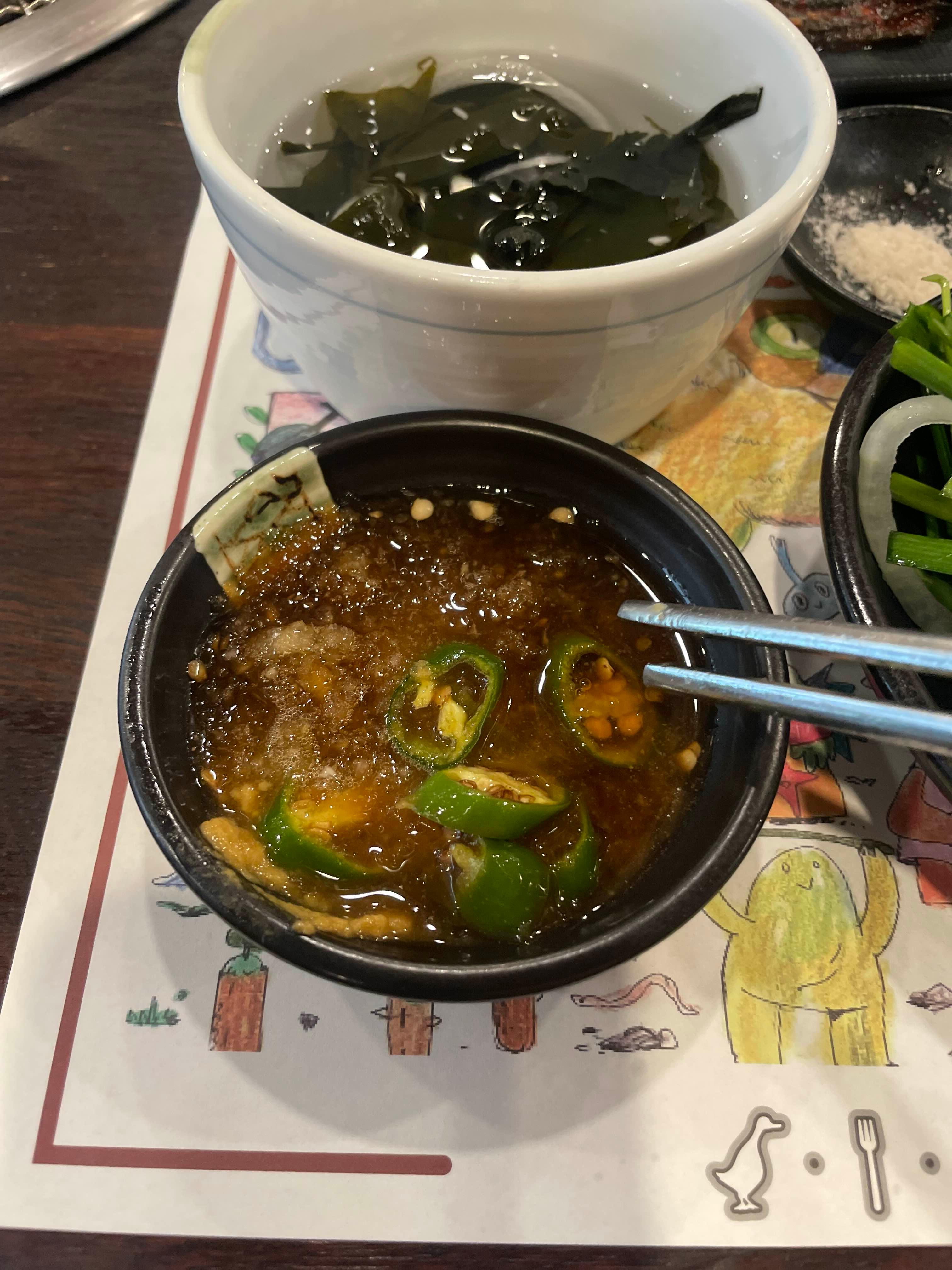 평창 오리 맛집 다키닥팜 