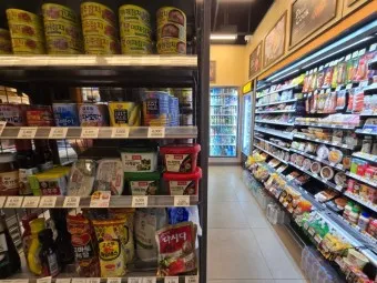 이마트 24 편의점 도시락 노브랜드 센타백 와인 2900 짜장면 추천_24