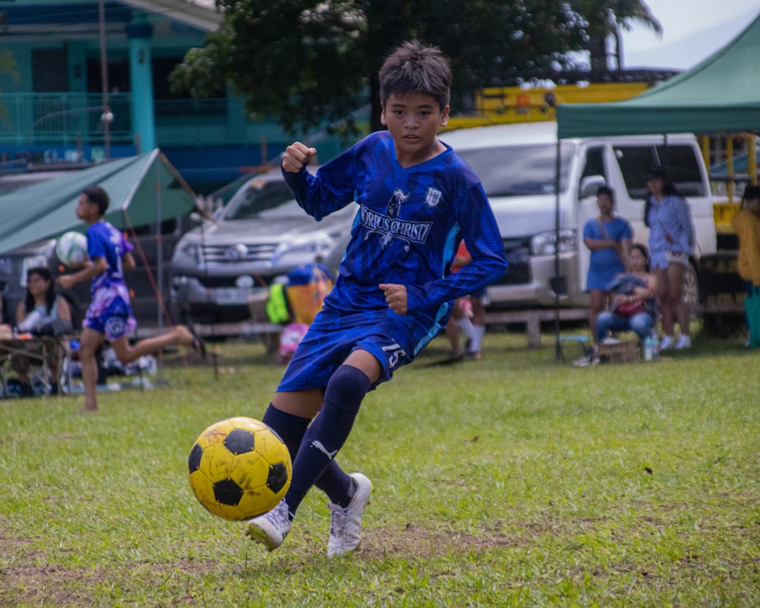Player