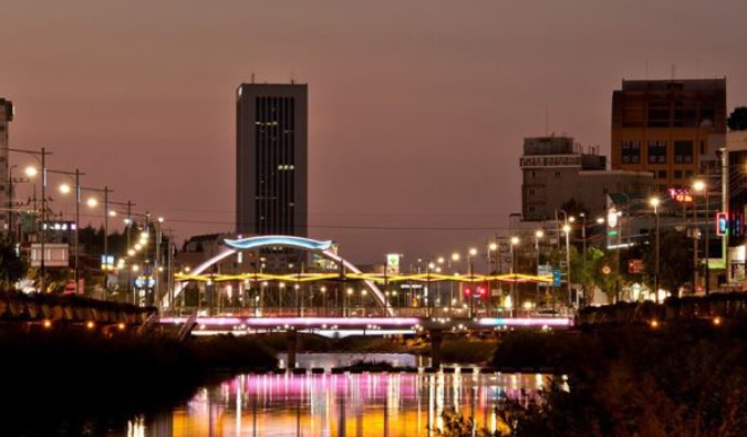 1월 전라도 광주 가볼만한곳 추천 ❘ 국내 겨울 여행지 ❘ 데이트 가족 당일치기 여행