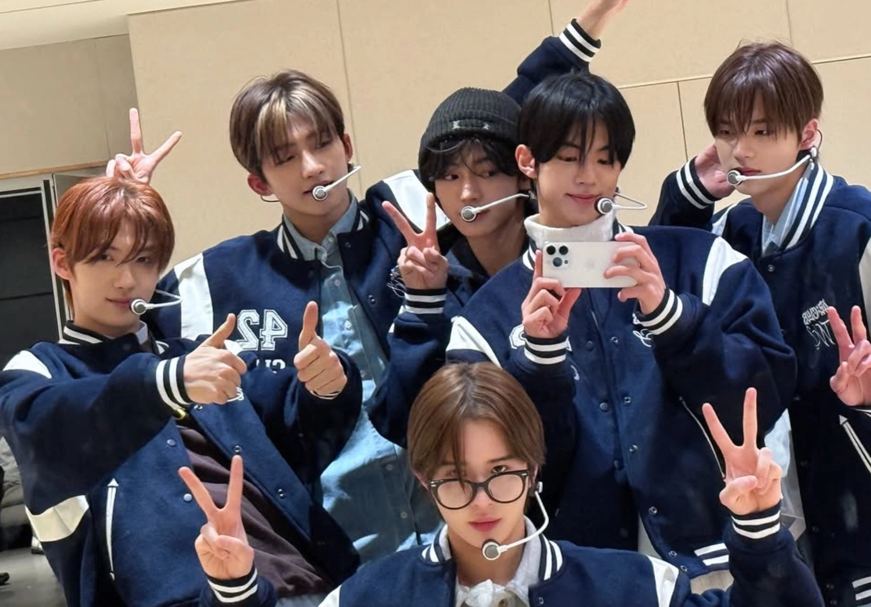 서울스프링페스타 라인업