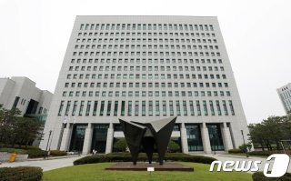 노만석 검사 대검찰청 마약 조직범죄부장