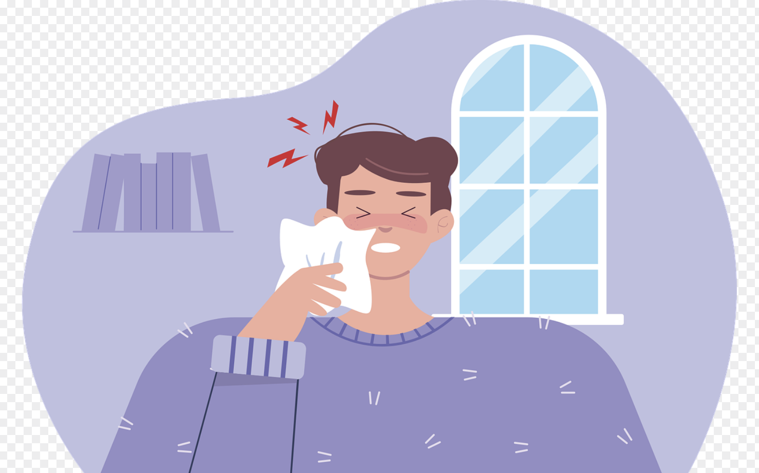 마이코 플라즈마 폐렴 원인