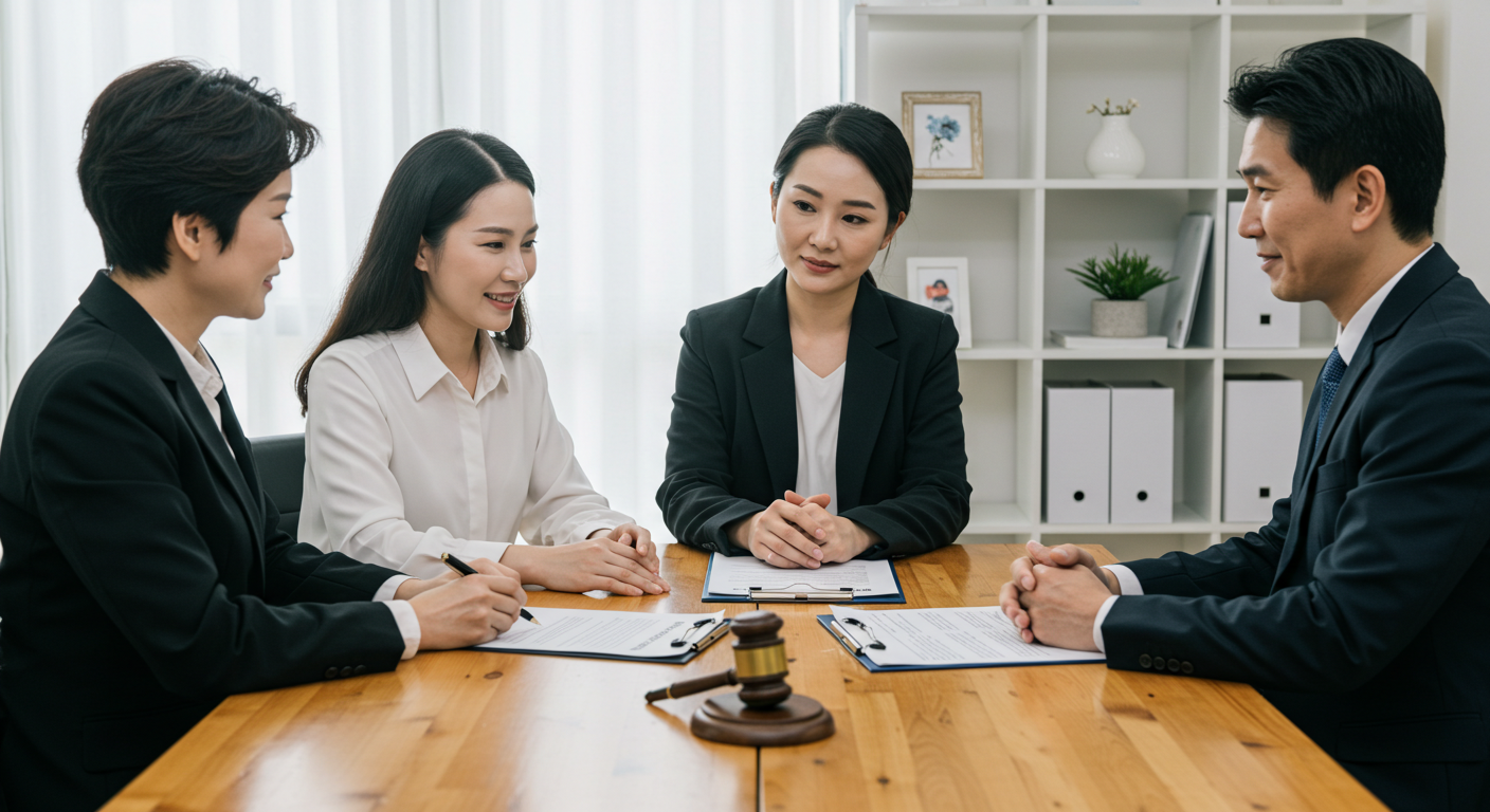 상속세&amp;#44; 법률상담