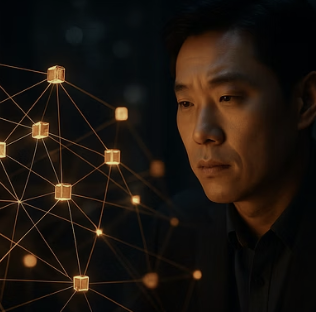 비탈릭 부테린이 직접 밝힌 이더리움의 한계와 미래 로드맵