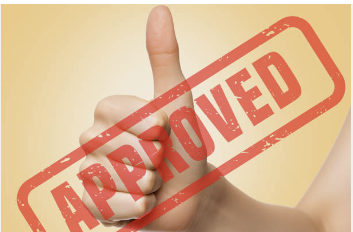 애드센스 승인 이미지