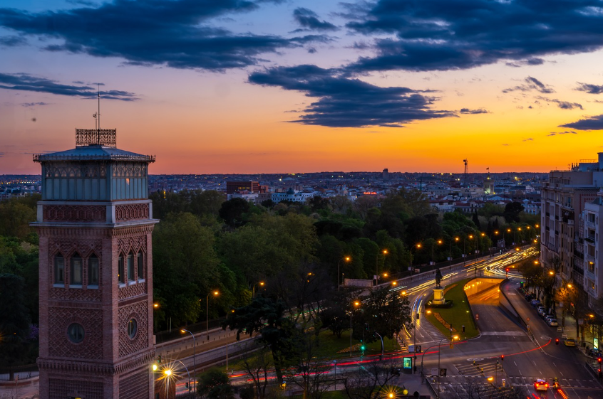 스페인 관련 사진