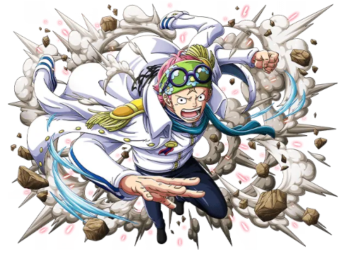 원피스 실사화 출연배우 캐스팅