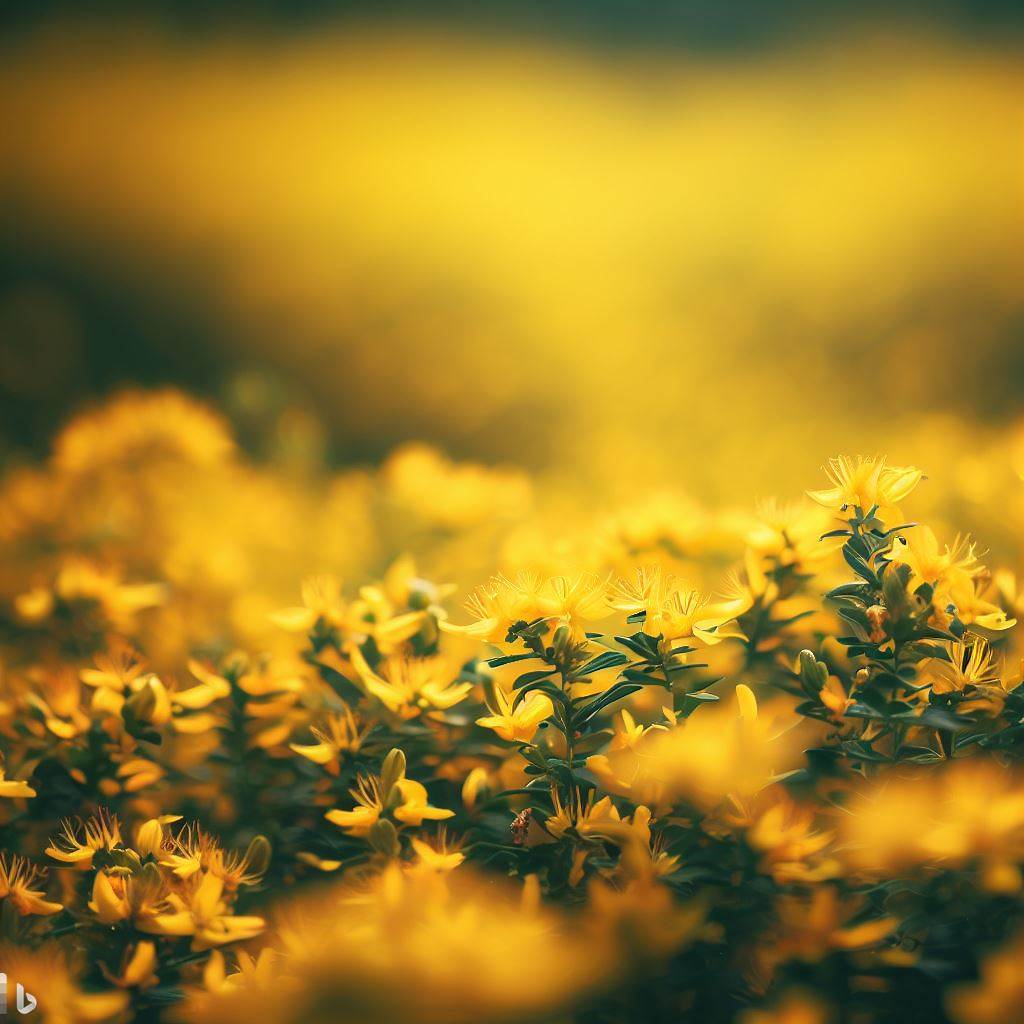 세인트 존스 워트