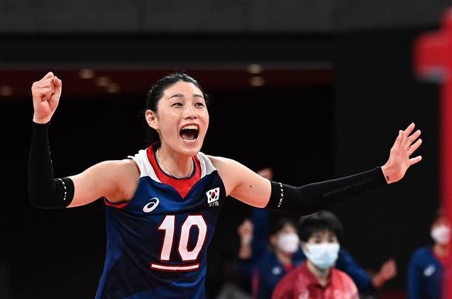 김연경 연봉