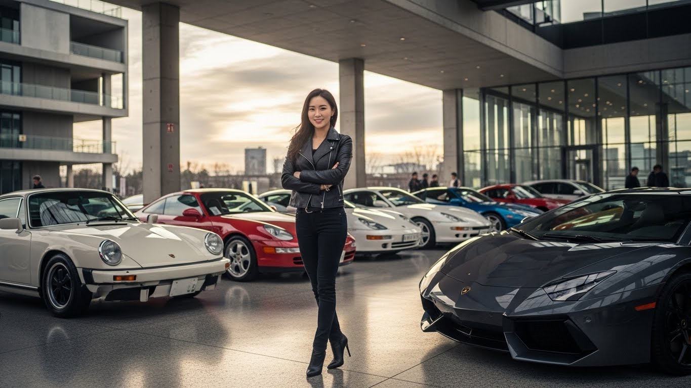 중고차 개인 직거래