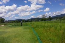 유관순파크골프장 예약 방법 요금 코스 정보