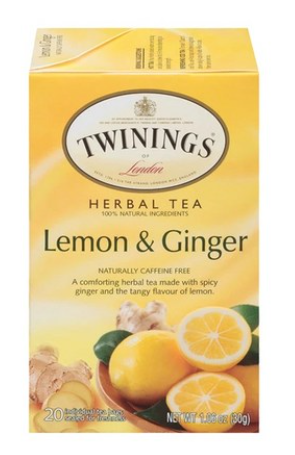 선물용 맛있는 티 모음