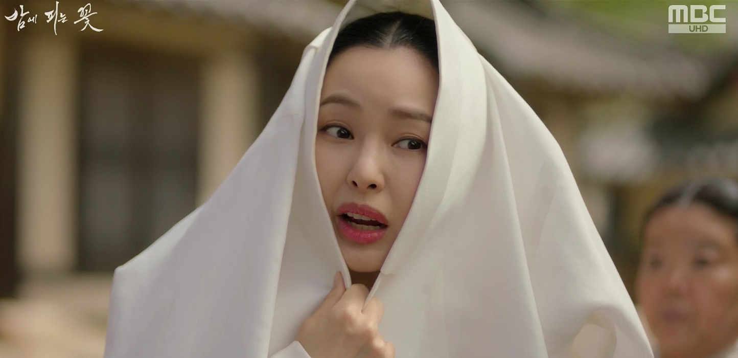 밤에 피는 꽃 5회