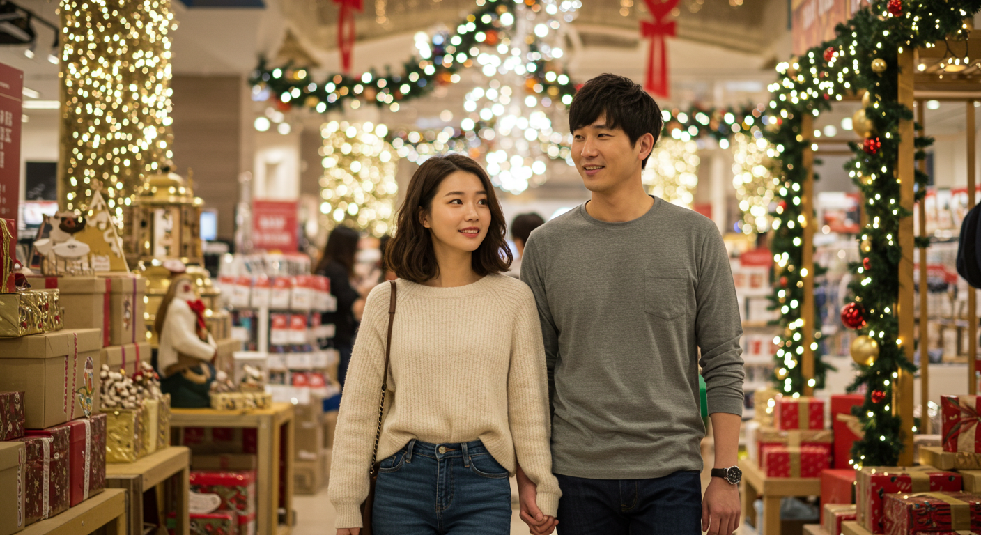 예단과 예물의 차이