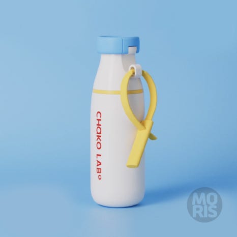 스탠리 텀블러 스타벅스텀블러? 요즘 MZ가 선택한 차코랩 텀블러 