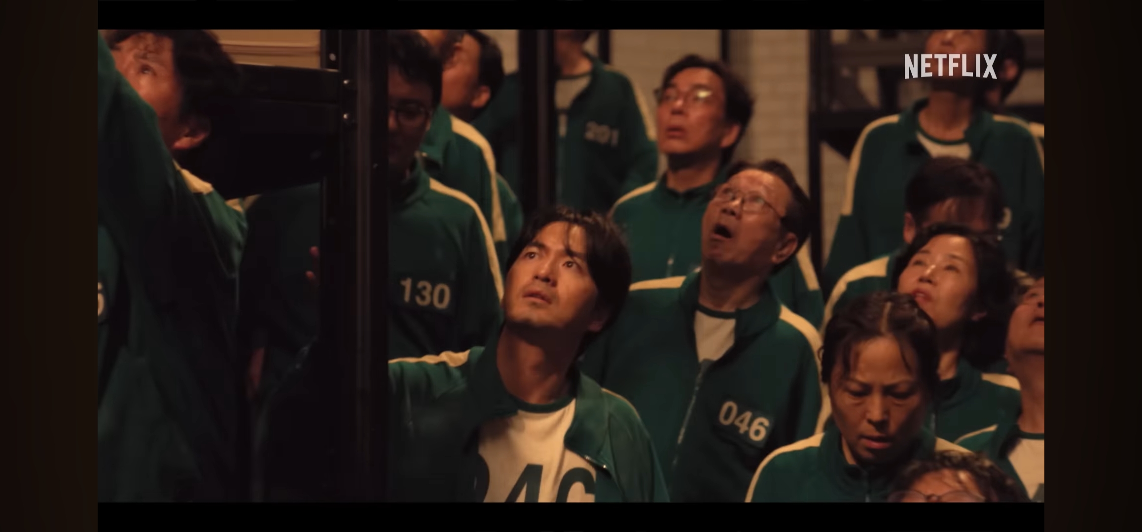 오징어게임시즌2