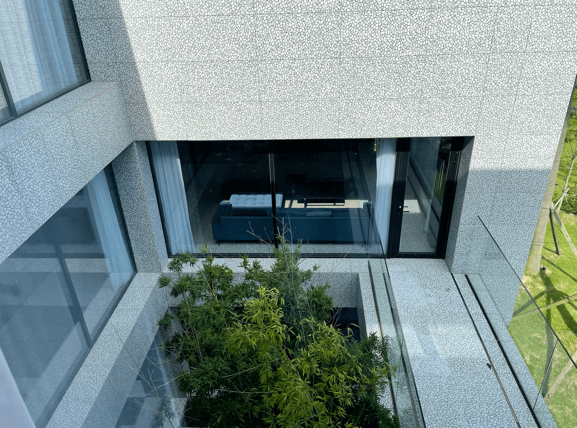 제주도 고급주택