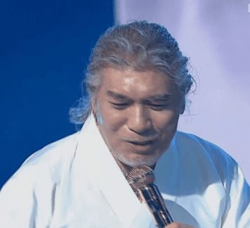 나훈아-새벽