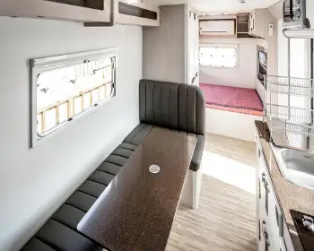 연곡 솔향기 캠핑장 카라반_5