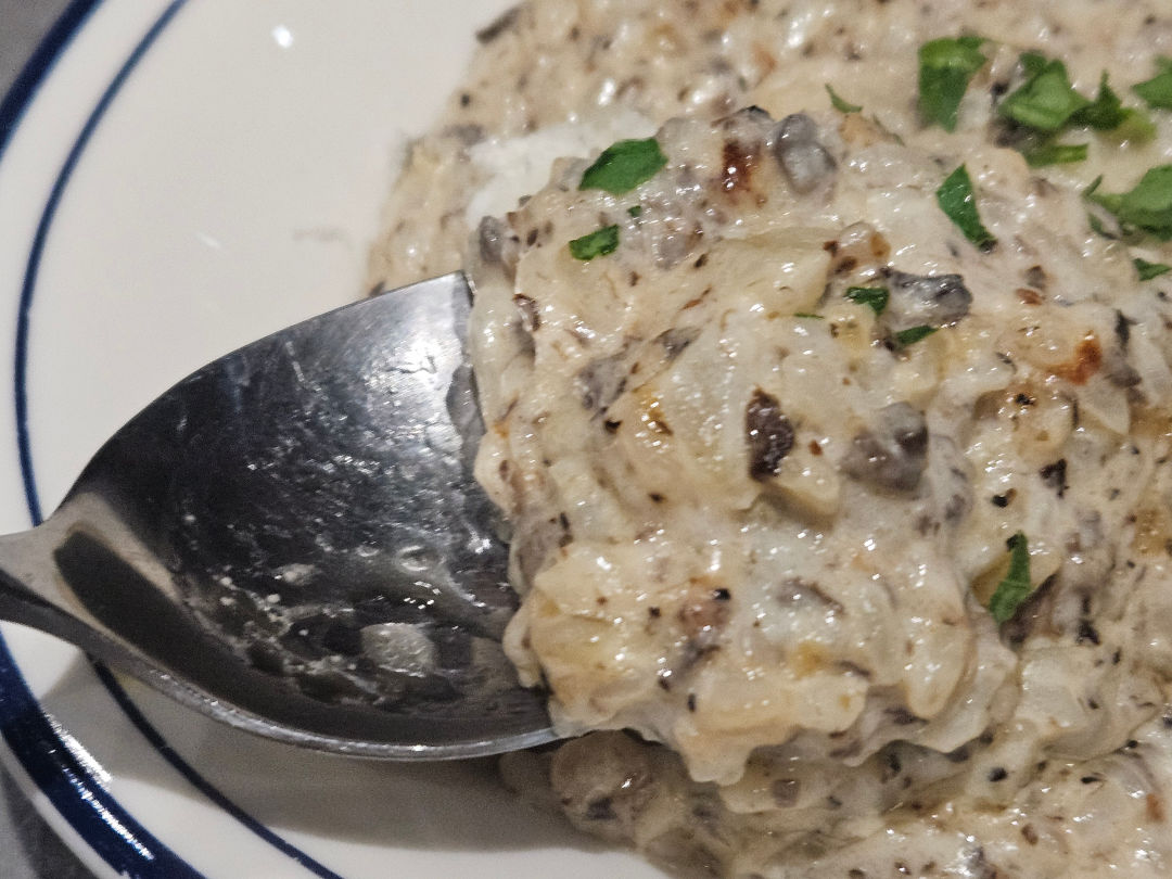 씨프로젝트 리조또