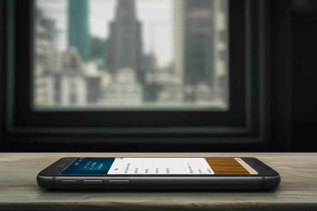 스마트폰 최적화: 안드로이드 앱 자동..