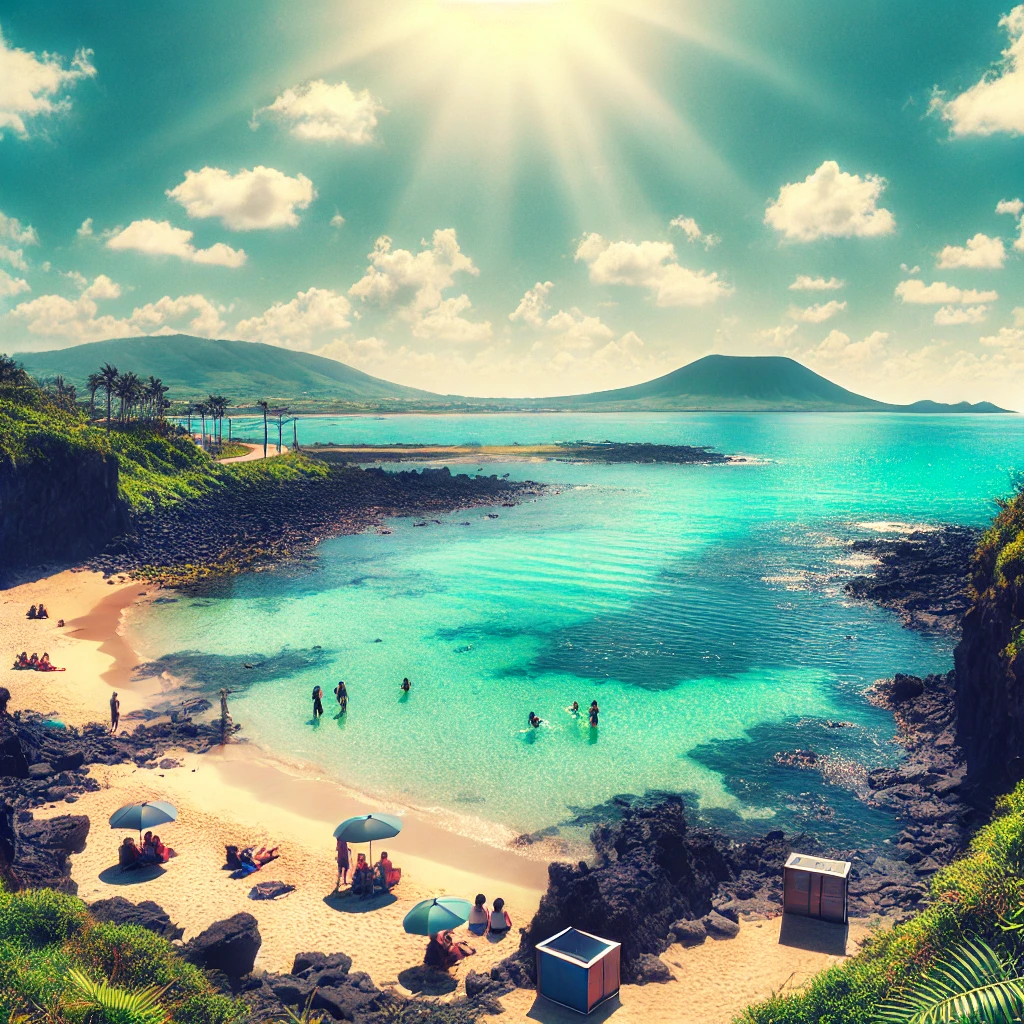 티웨이항공 프로모션