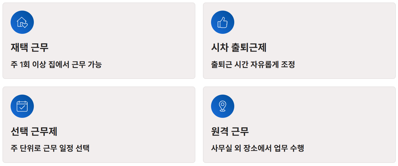 4.5일 근무제란