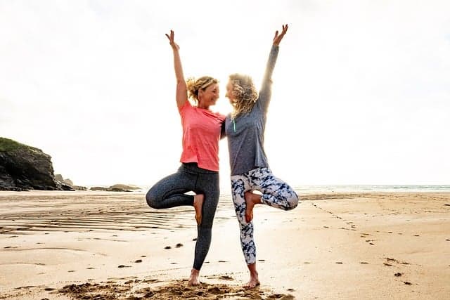 "염소 요가를 시작하기 전에 알아야 할 5가지"