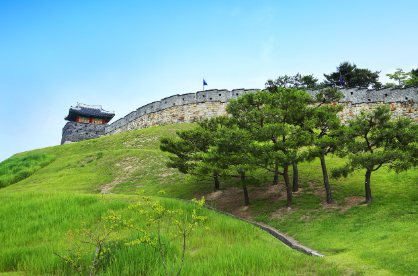한양 도성 길 위에서 만나는 조선의 수도 여행