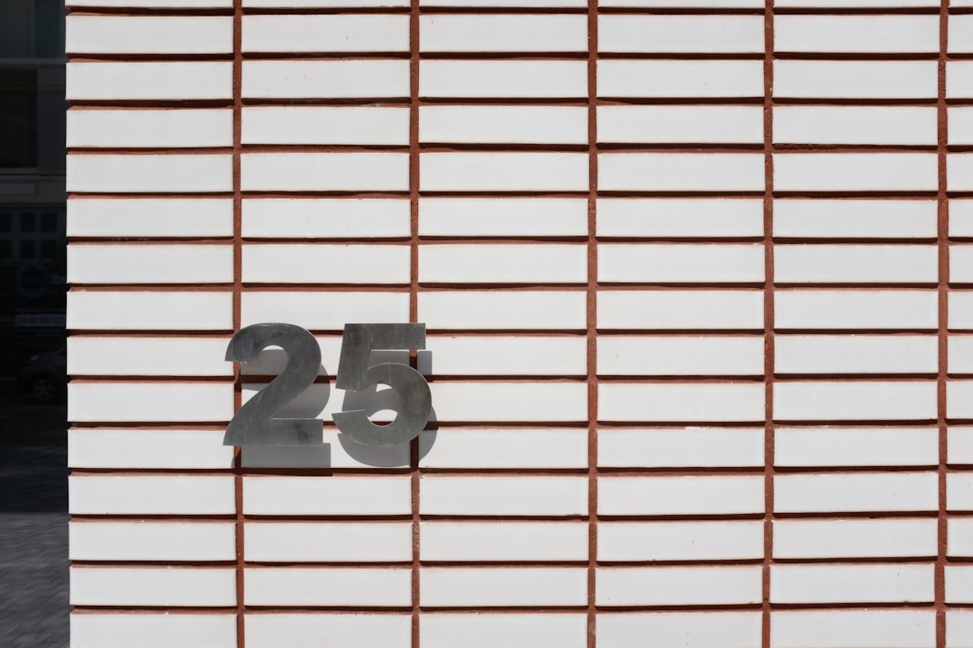Customs Number