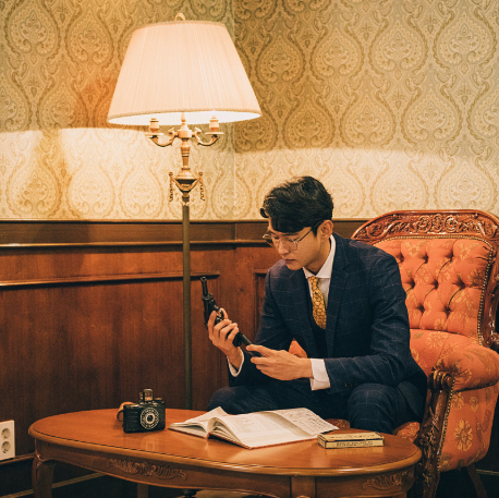 선샤인 스튜디오