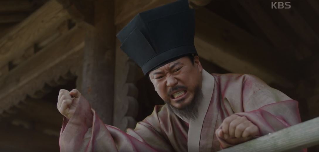 혼례대첩_4회