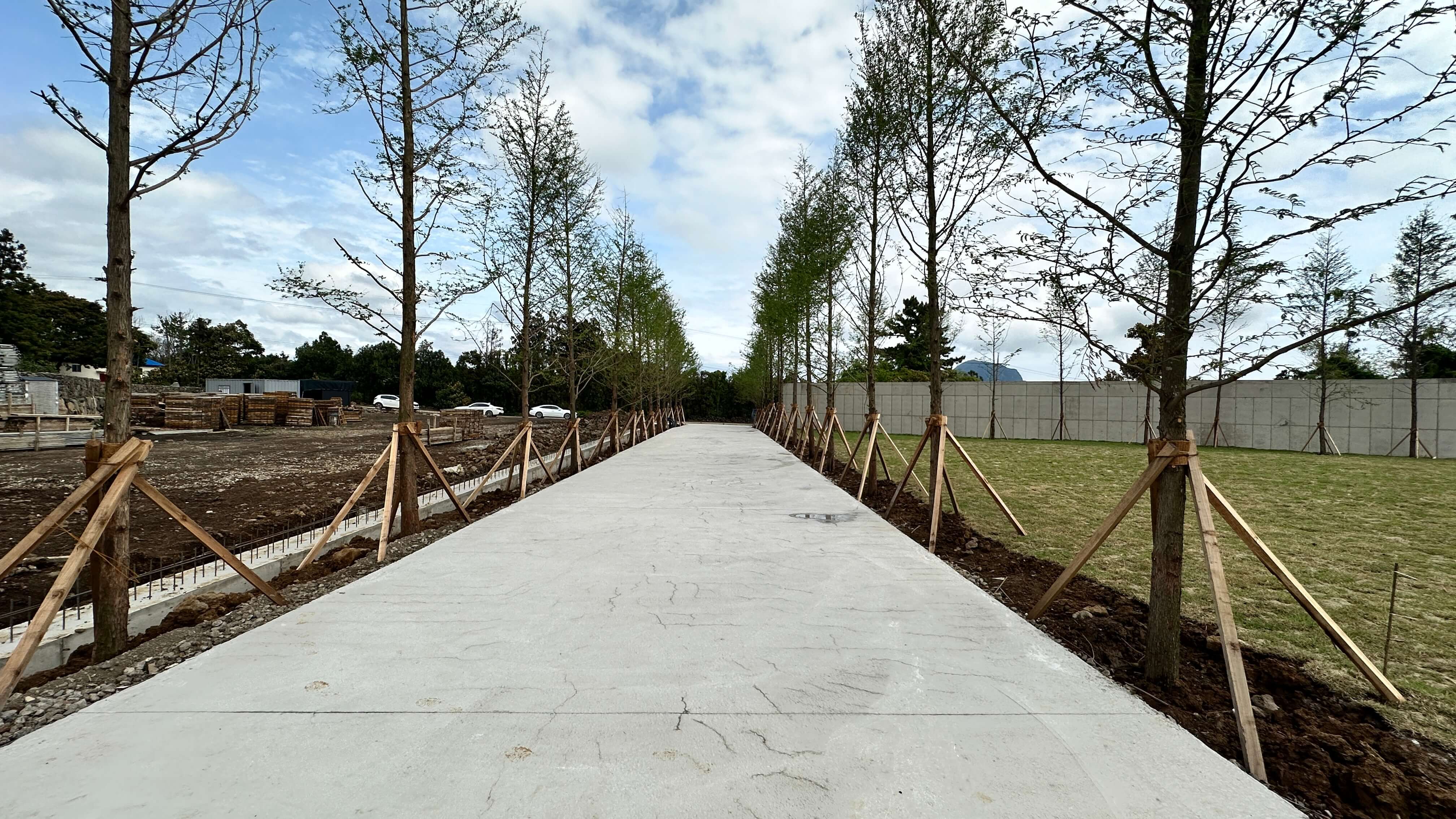 제주도 고급 타운하우스