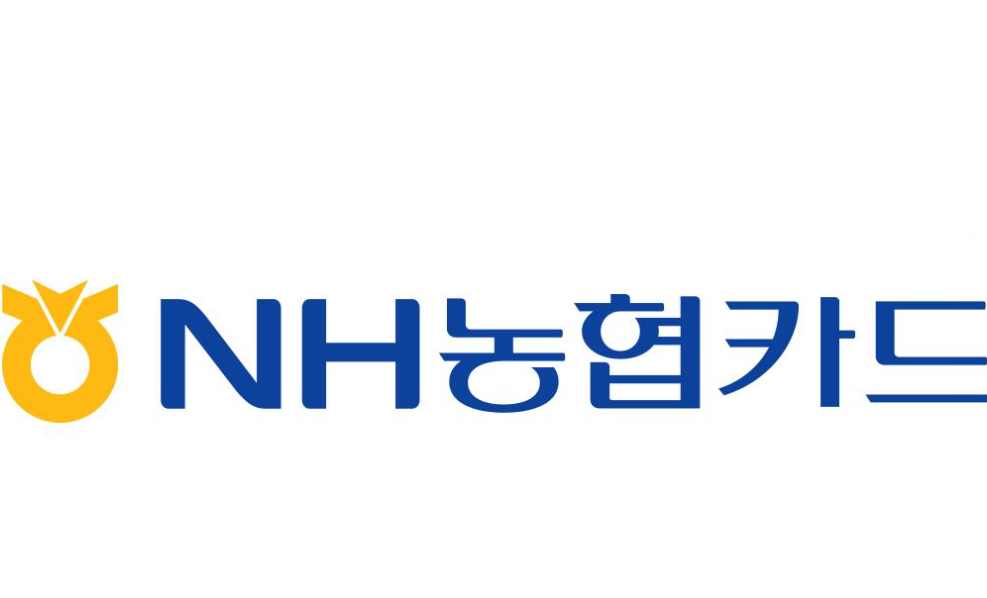 nh농협카드 홈페이지 로고 썸네일 이미지