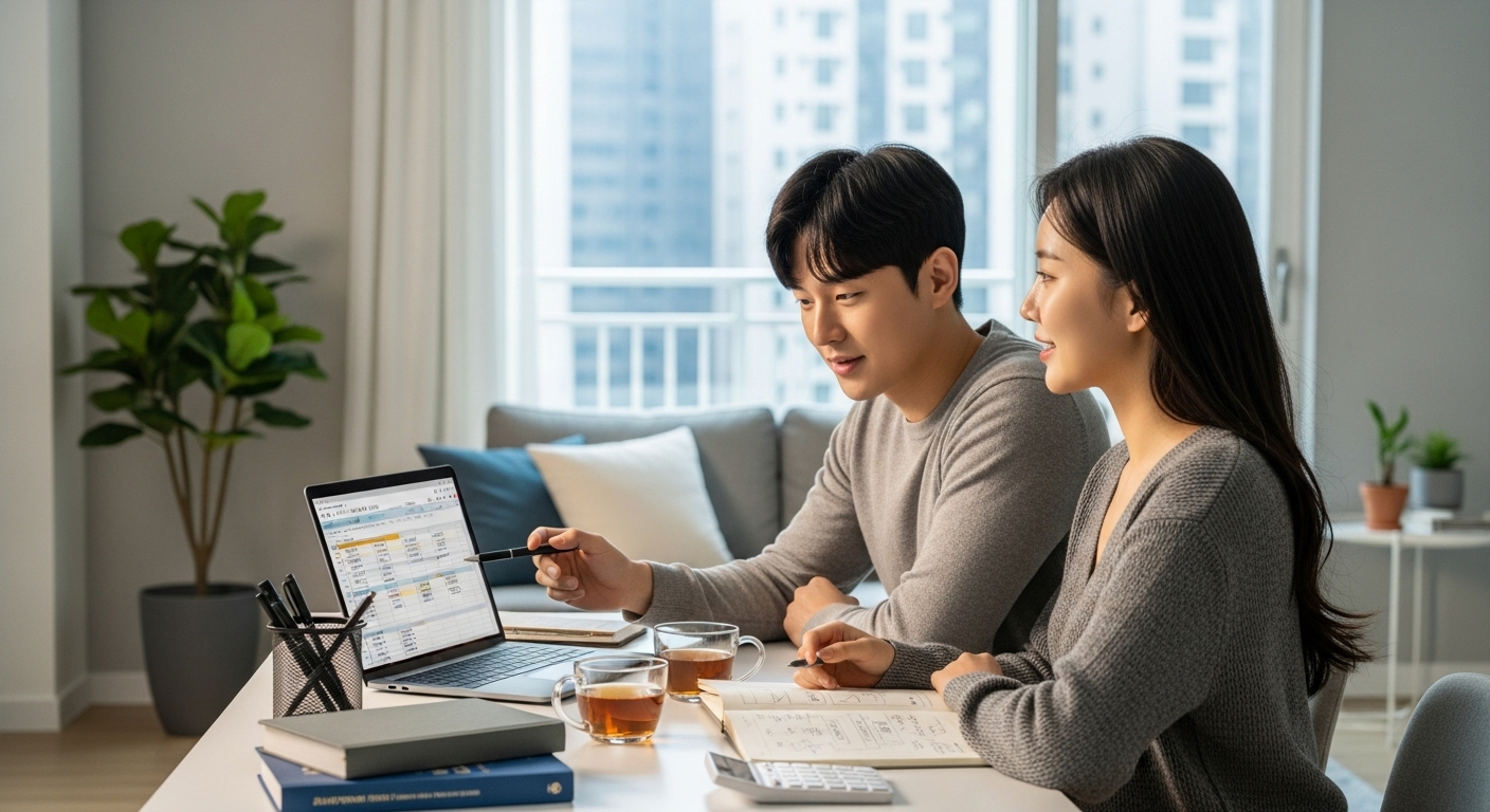 그 외 고려해야 할 세금과 금융 이슈