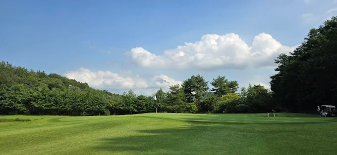 충북 충주시 '동촌 CC' 골프장 소개 및 예약방법
