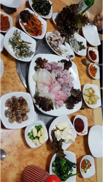 소청도 배편 요금 배시간표 예매 요금_20