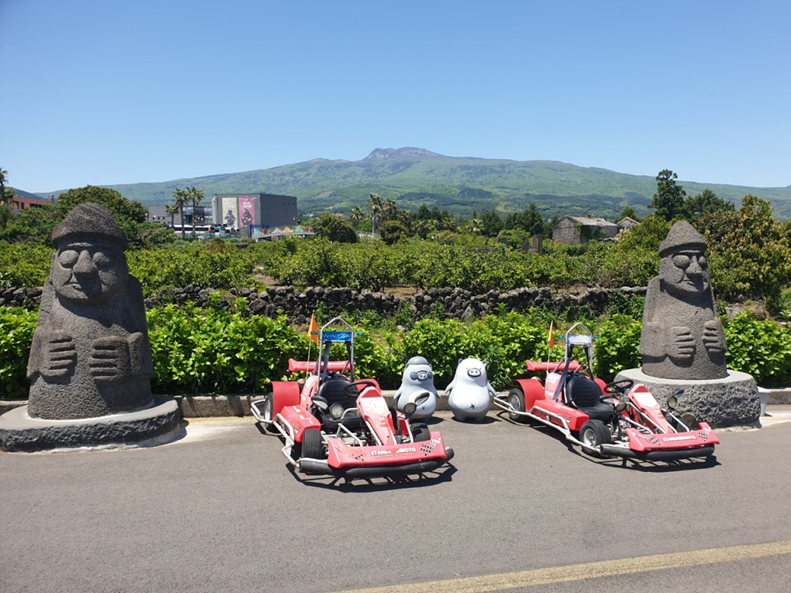 윈드1947 테마파크 이미지