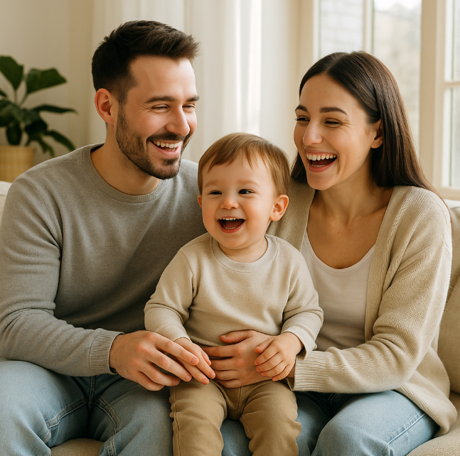 6+6 육아휴직 제도란? 부모가 함께 혜택 받는 방법 쉽게 정리