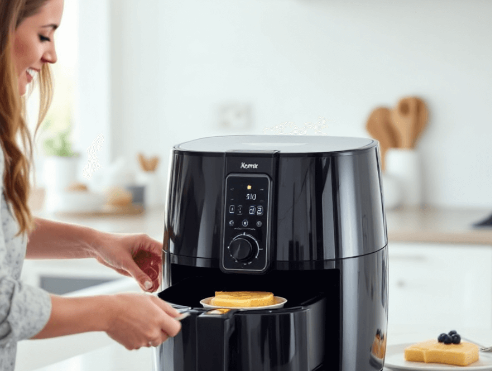 오븐 없이 쿠키, 케이크, 건강한 아이간식까지!! 간편한 홈베이킹 레시피