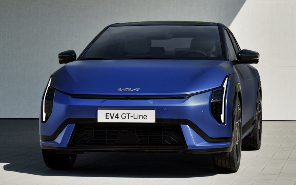 2025 EV4 제원 포토 모의견적 가격(+보조금)