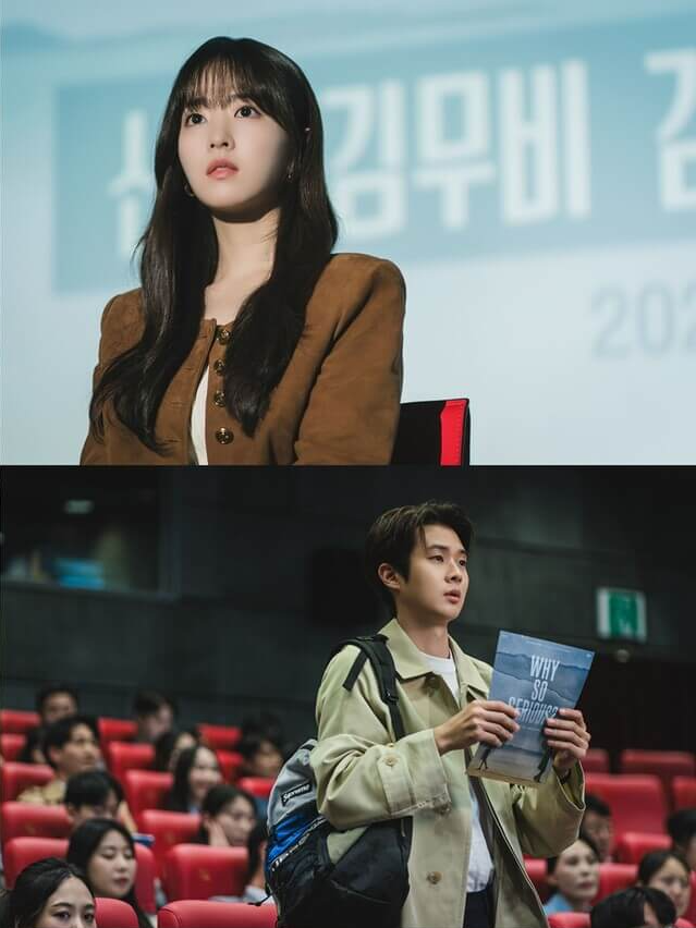 넷플릭스 멜로무비