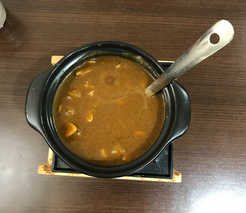 대학로 정돈