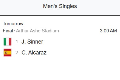 tennis