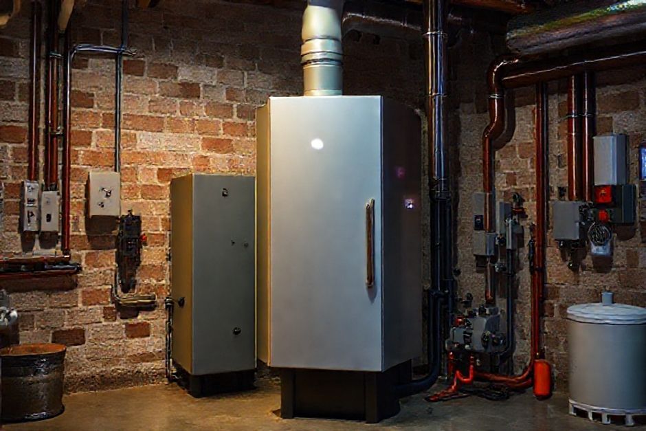 2025 친환경 보일러 보조금 신청현황｜지자체별 예산 잔여 확인