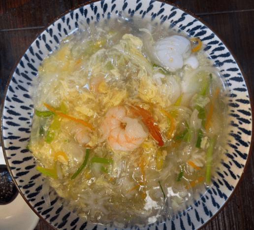 생활의 달인 대만식 부침개 달인